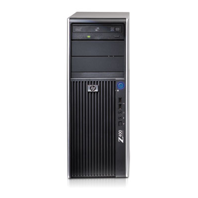 HP Z400 Workstation